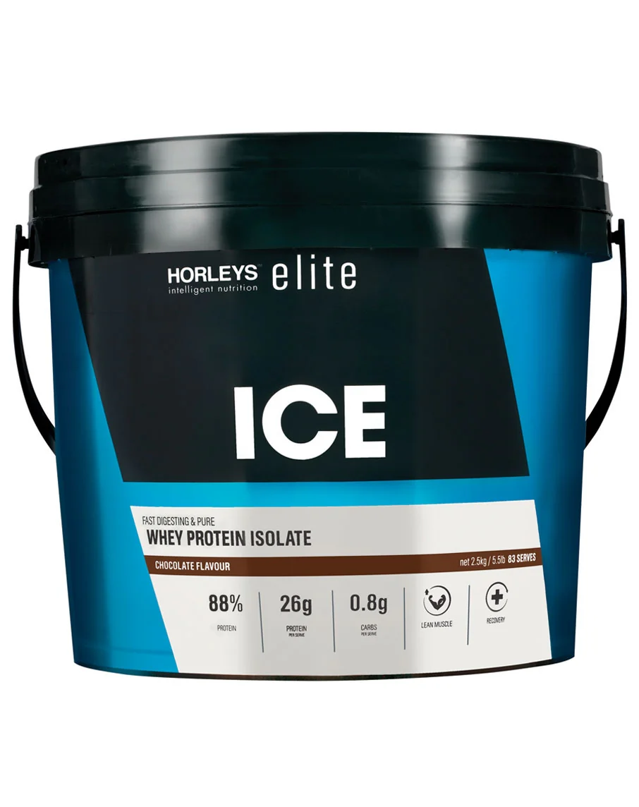 Ice by Horleys - Image 3