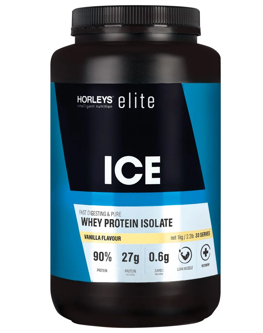 Ice by Horleys - Image 5