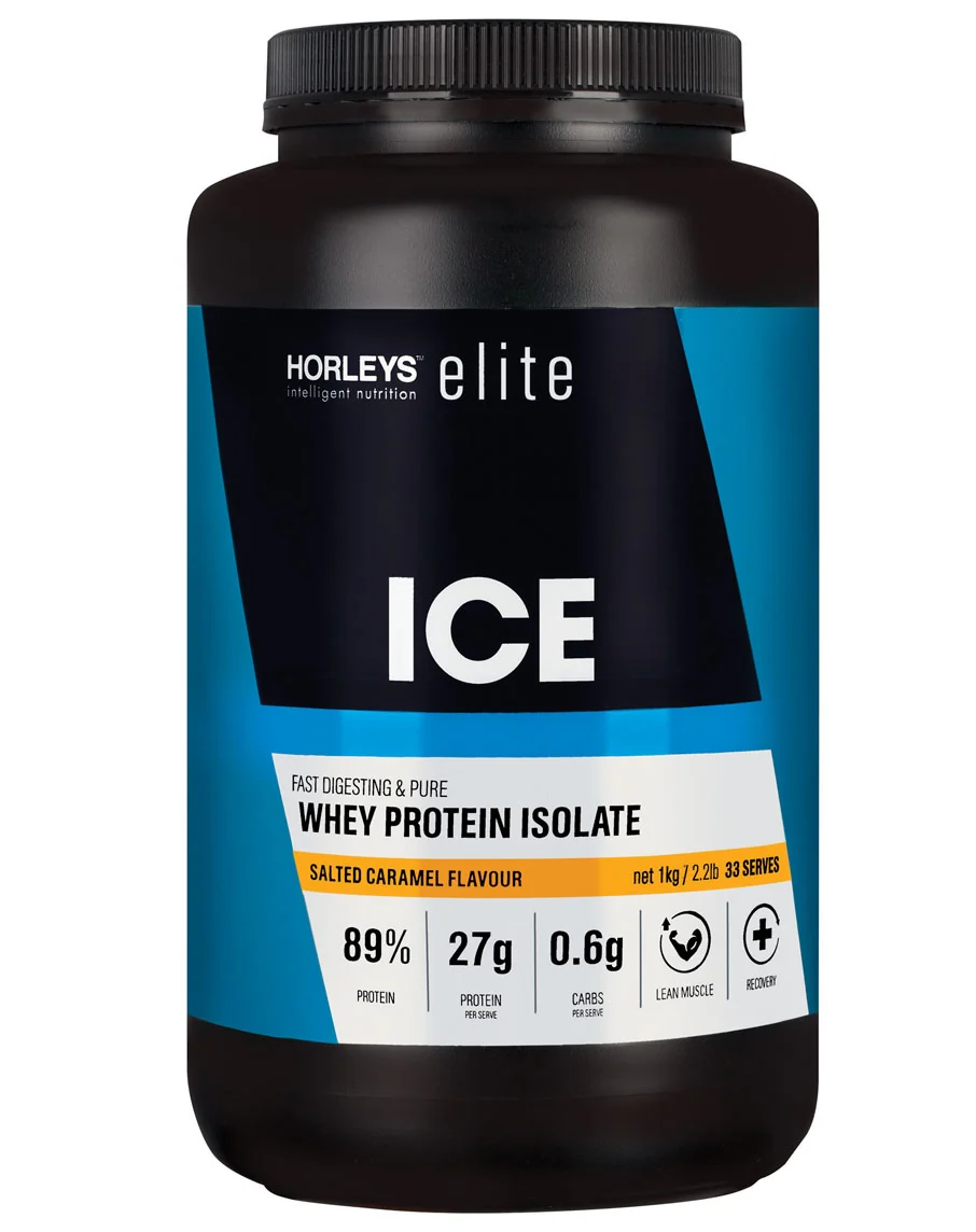Ice by Horleys - Image 6