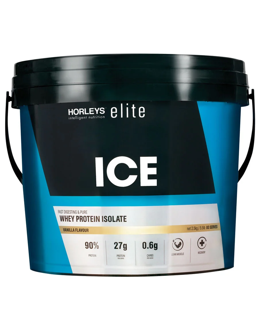 Ice by Horleys - Image 8