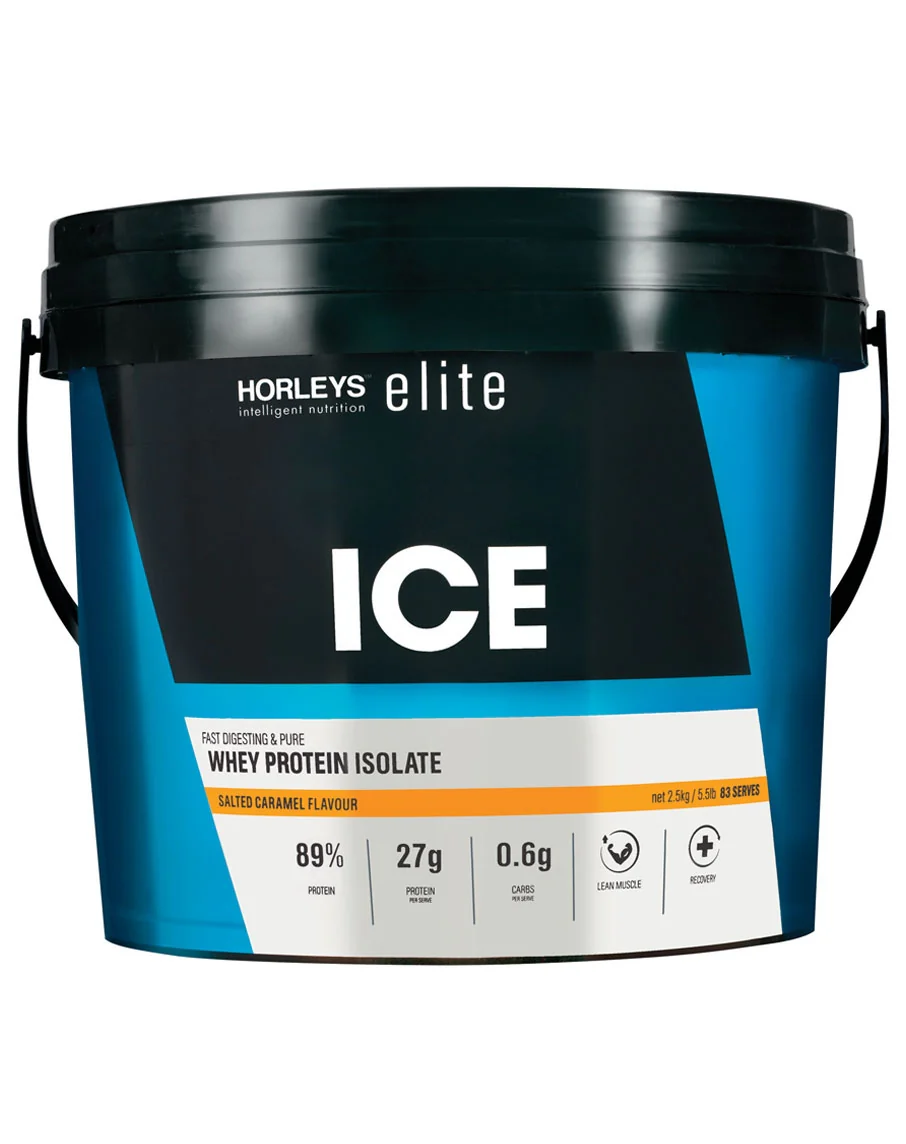 Ice by Horleys - Image 9