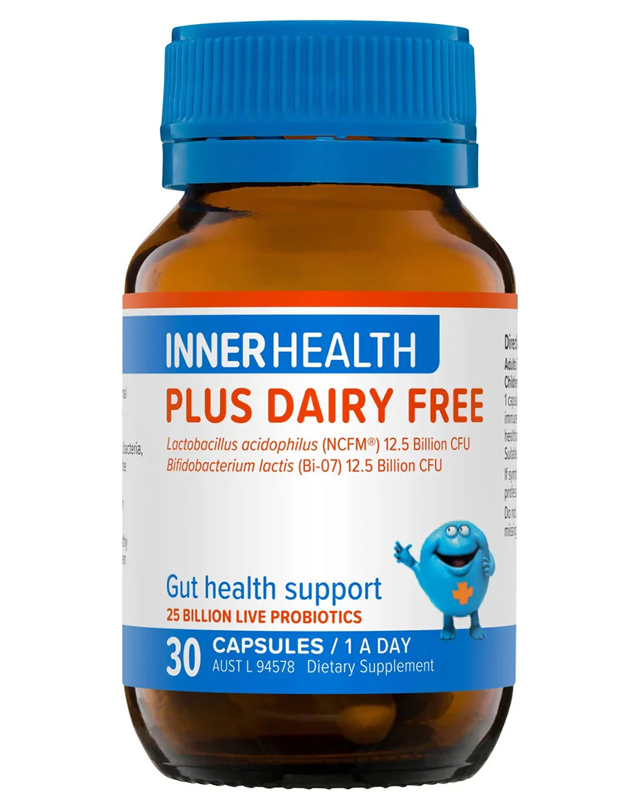 Inner Health Plus Dairy Free by Ethical Nutrients