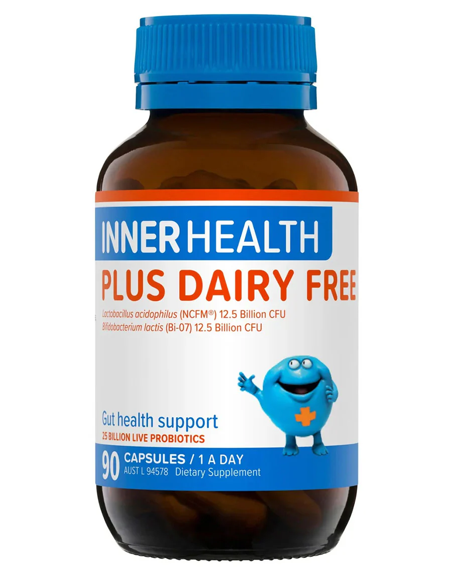 Inner Health Plus Dairy Free by Ethical Nutrients - Image 2