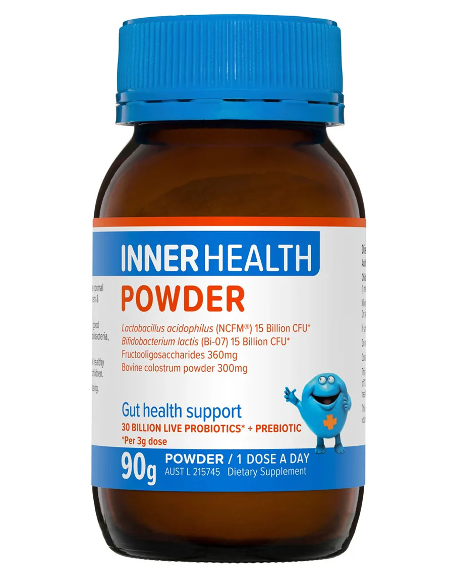 Inner Health Powder by Ethical Nutrients