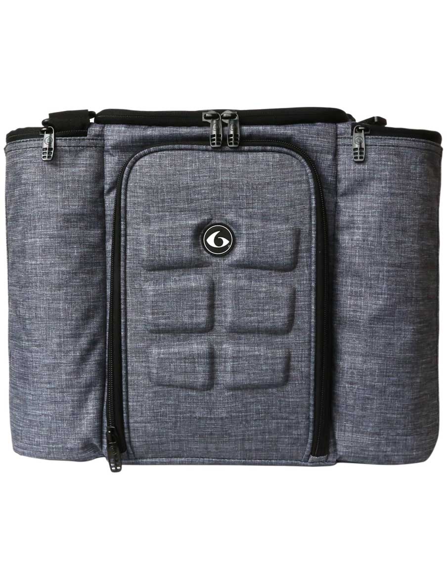 Innovator Bag By 6 Pack Fitness