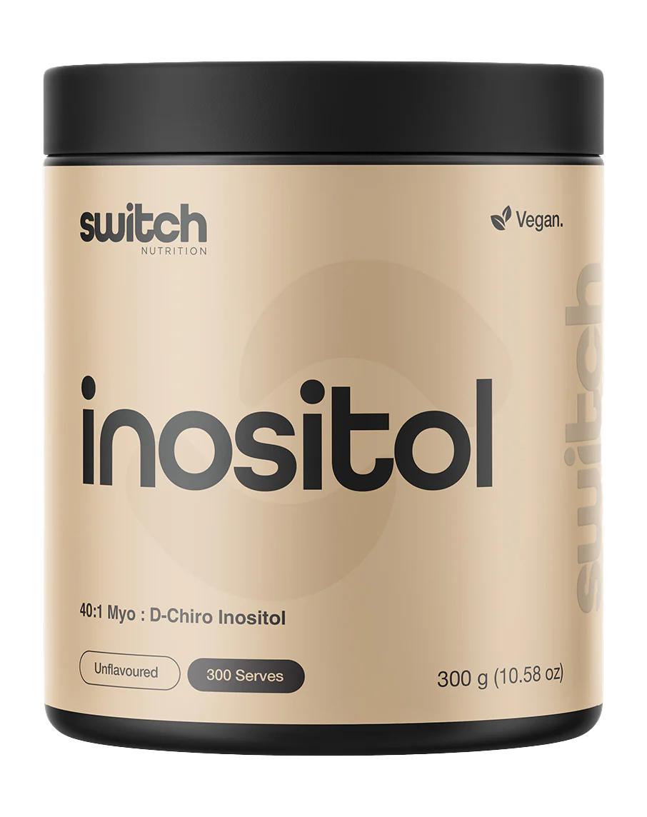 Inositol by Switch Nutrition - Image 2
