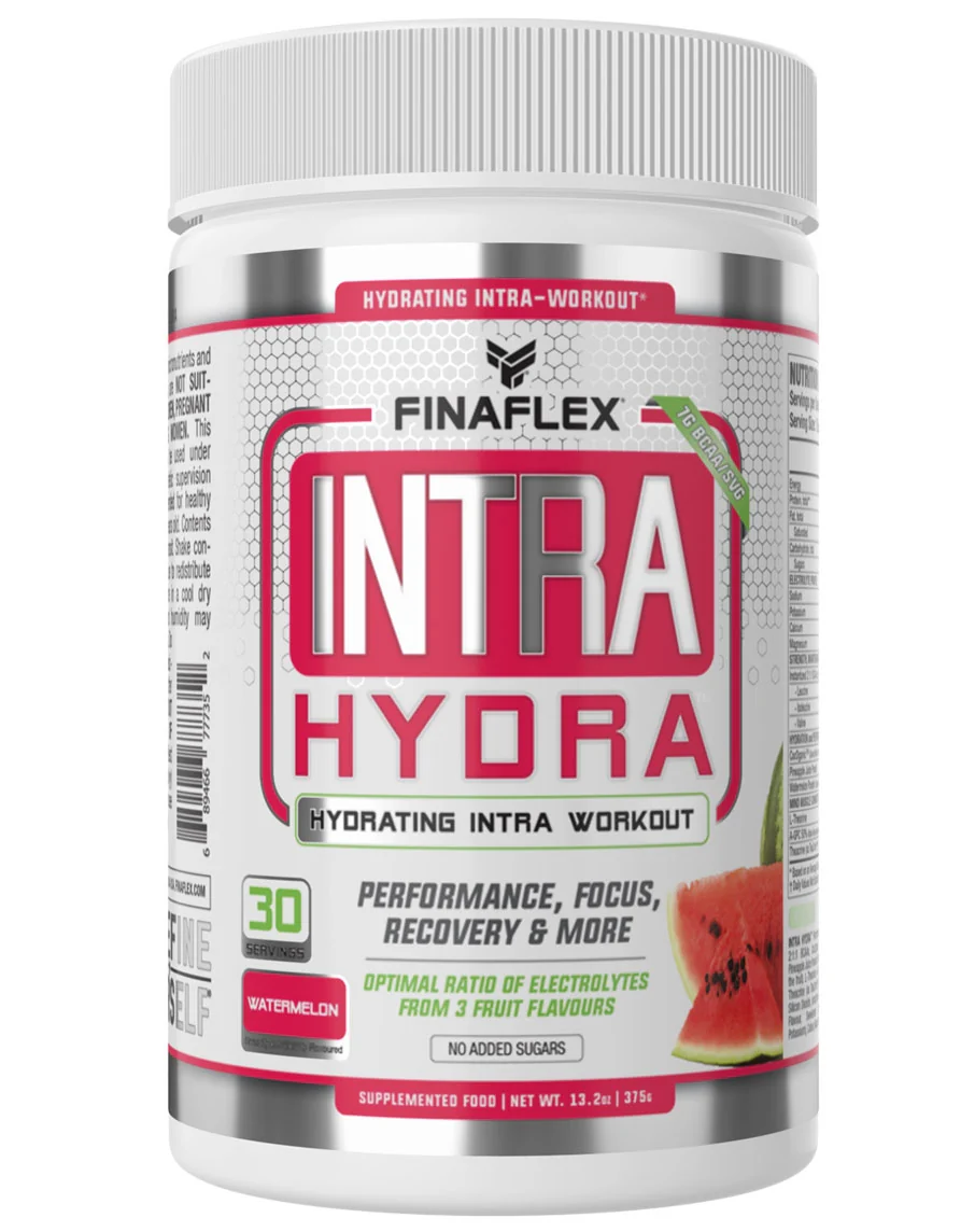 Intra Hydra by Finaflex - Image 2