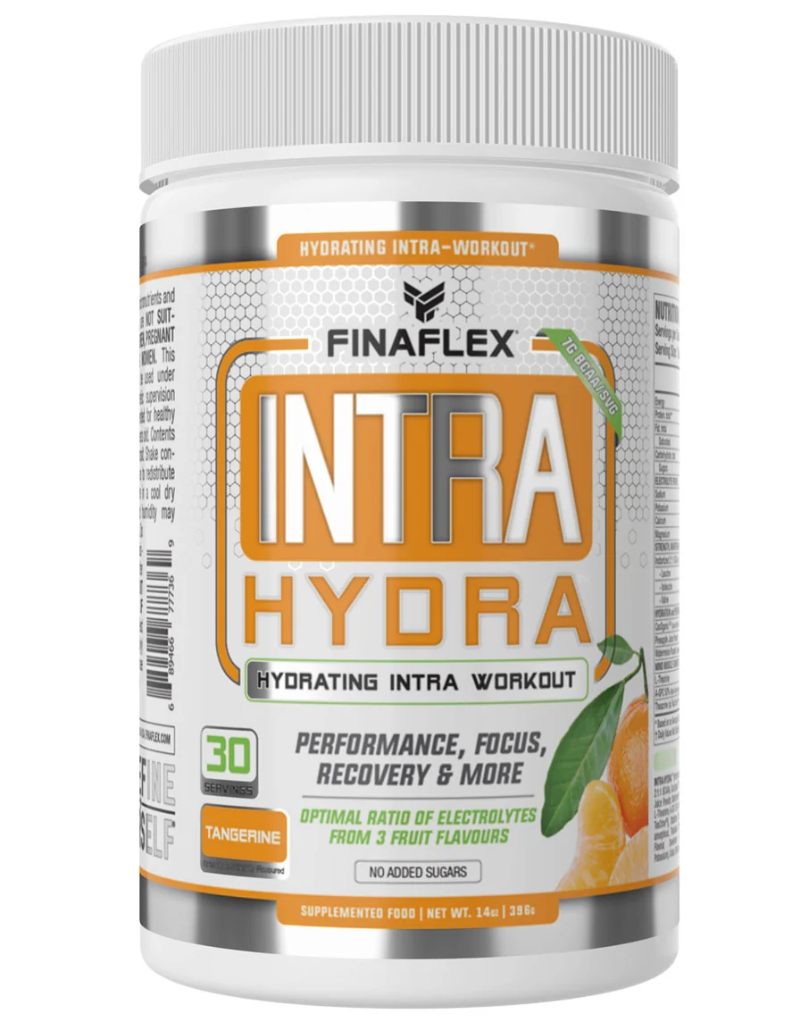 Intra Hydra by Finaflex - Image 3