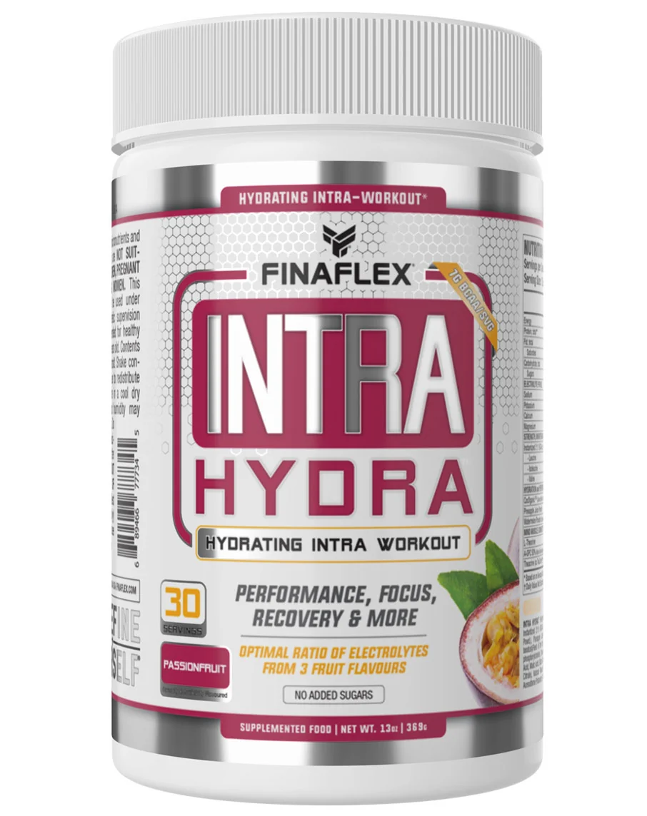 Intra Hydra by Finaflex - Image 4