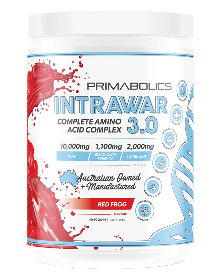 Intra-War 3.0 by Primabolics - Image 4