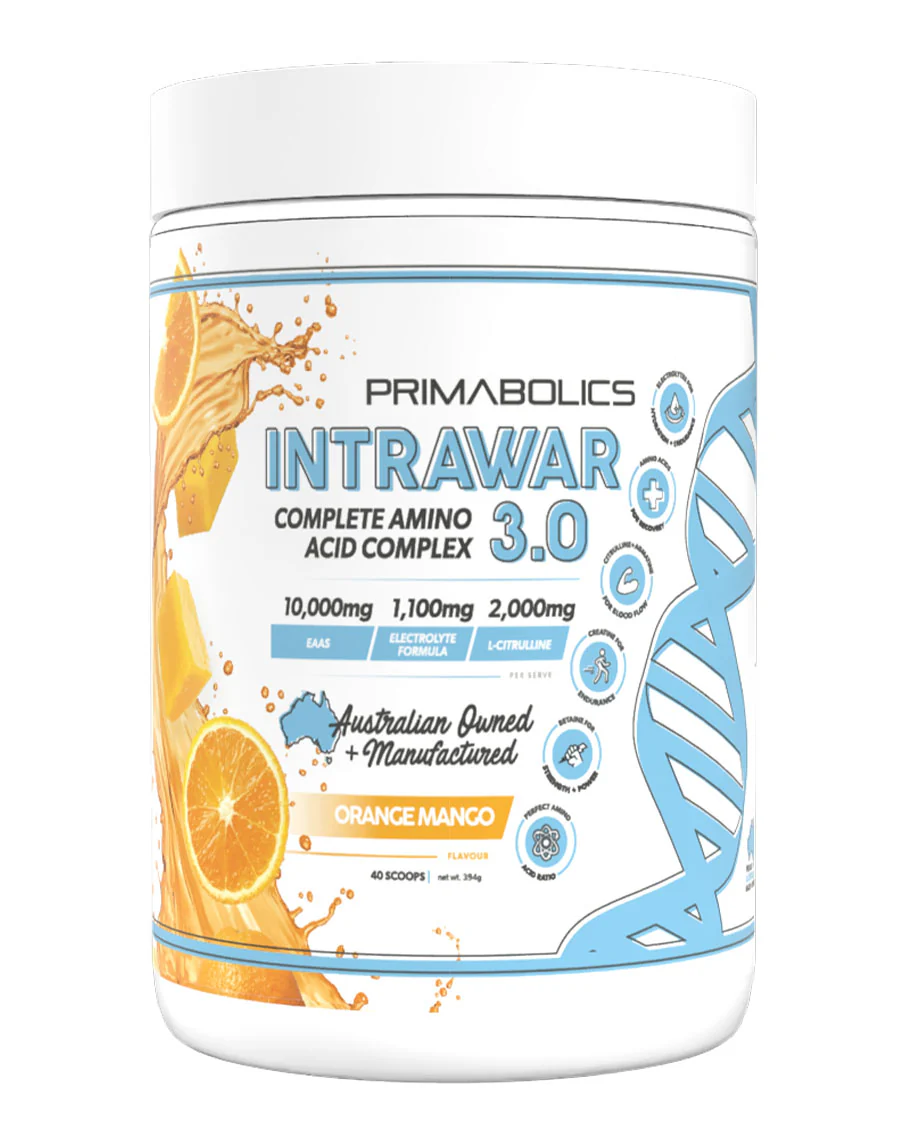 Intra-War 3.0 by Primabolics - Image 6