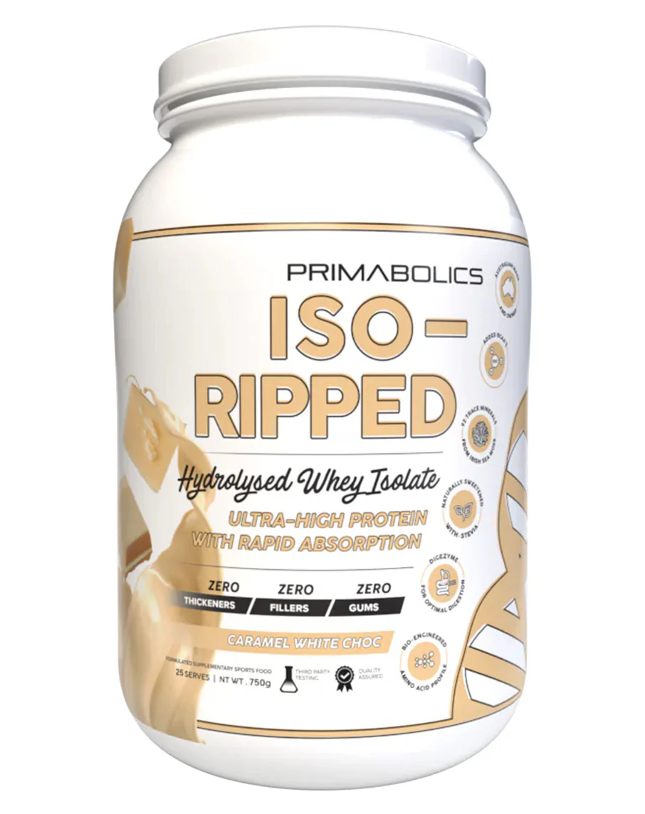 Iso-Ripped V2 by Primabolics - Image 11