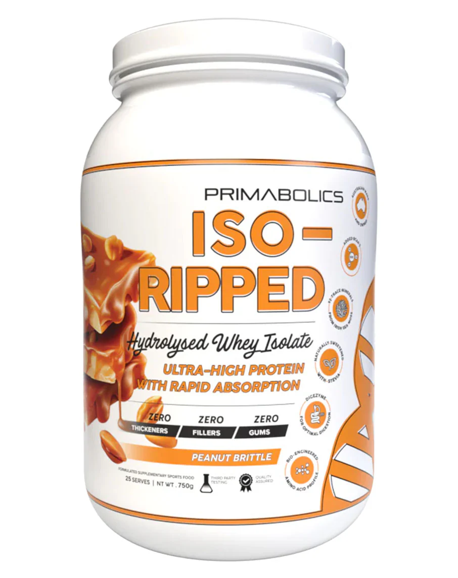 Iso-Ripped V2 by Primabolics - Image 6