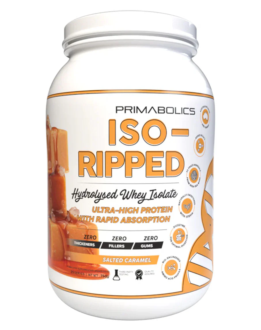 Iso-Ripped V2 by Primabolics - Image 7