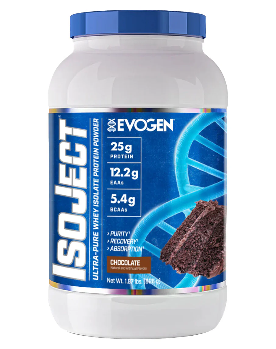 Isoject by Evogen - Image 2