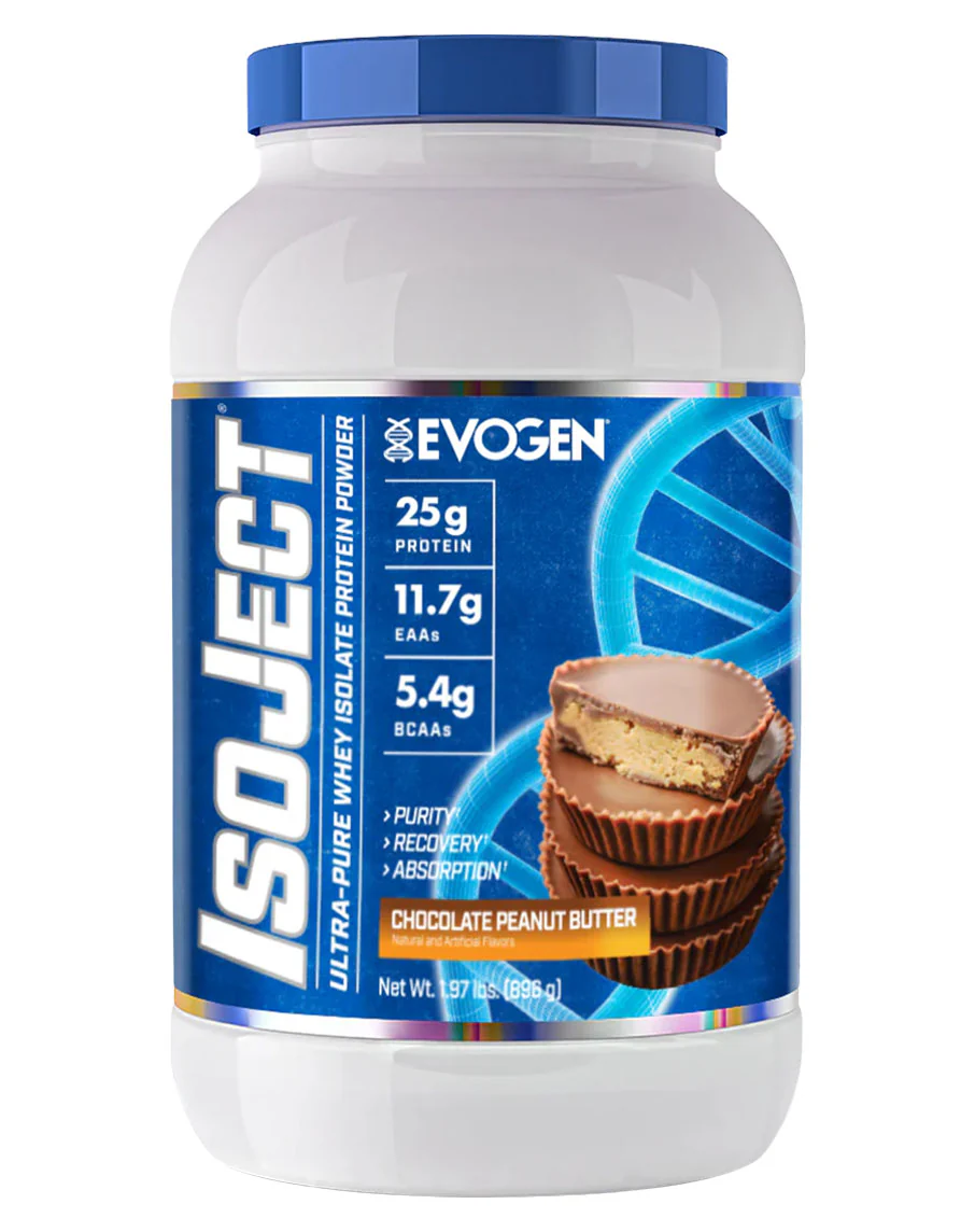 Isoject by Evogen - Image 3