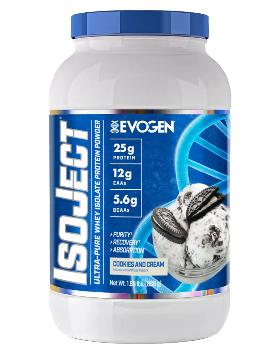 Isoject by Evogen - Image 4