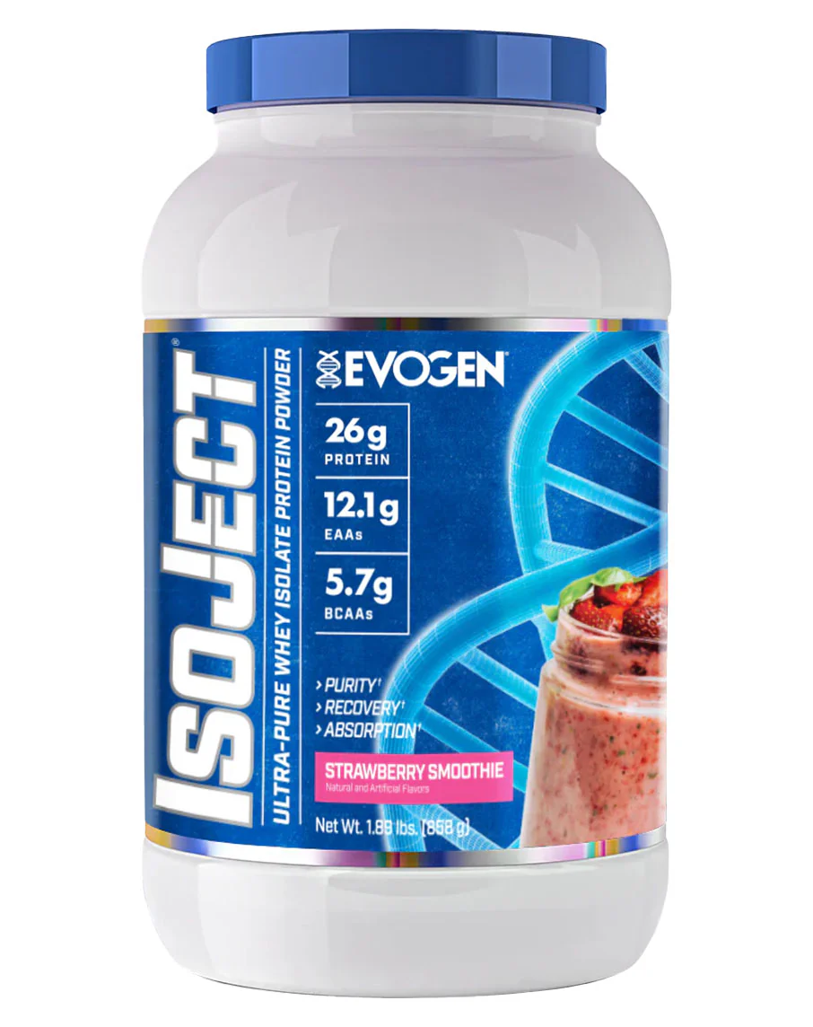 Isoject by Evogen - Image 5