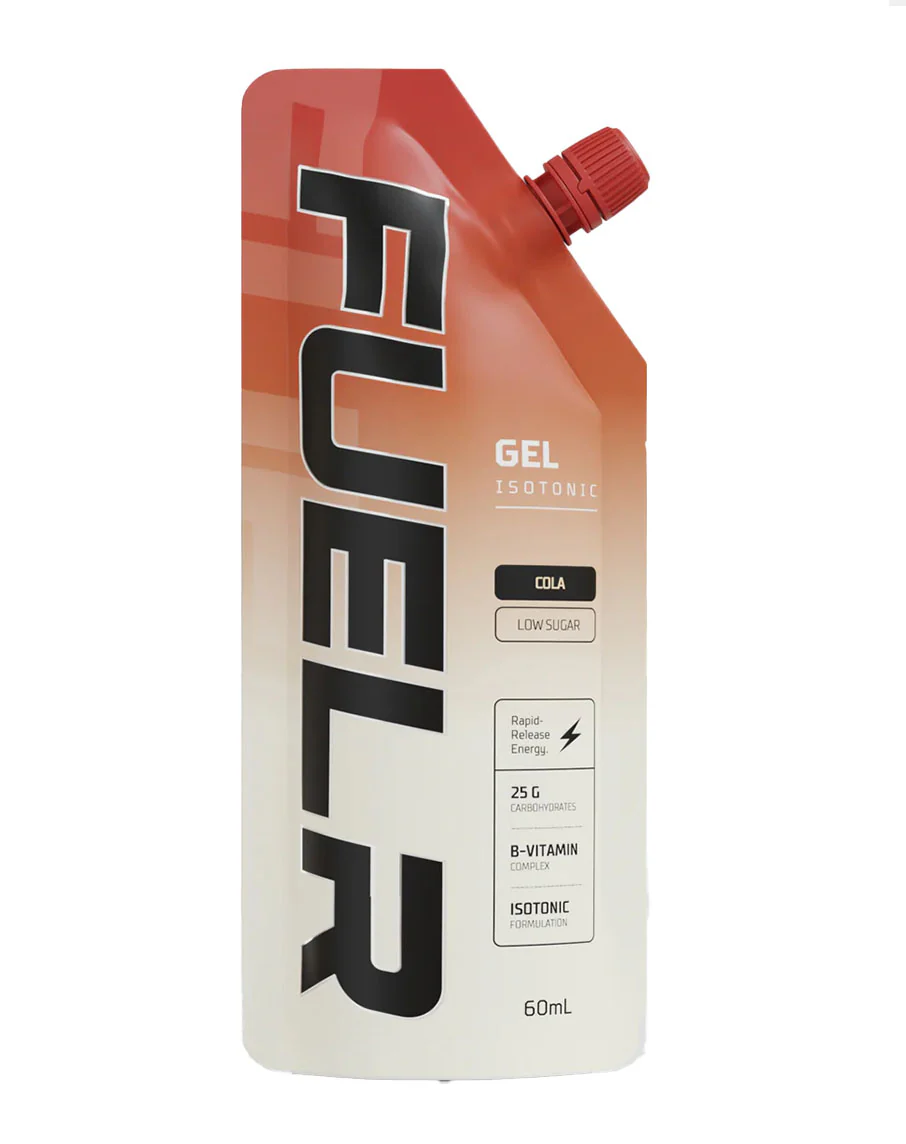 Isontonic Gel by FUELR - Image 2