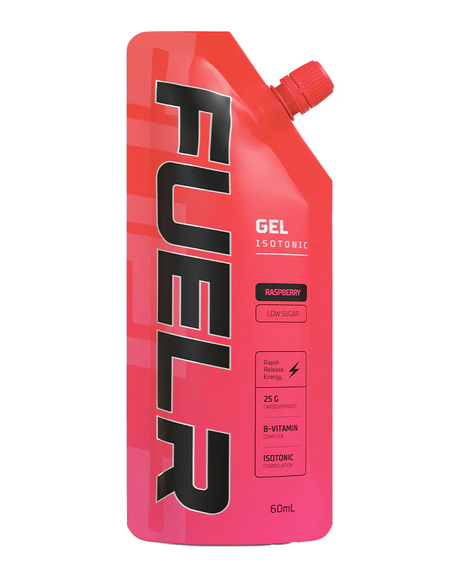 Isontonic Gel by FUELR - Image 3