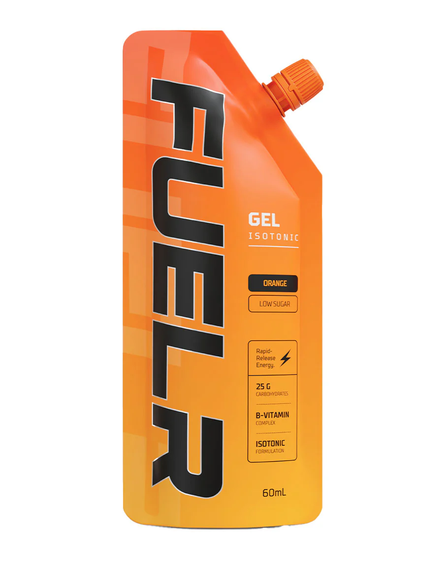 Isontonic Gel by FUELR - Image 4