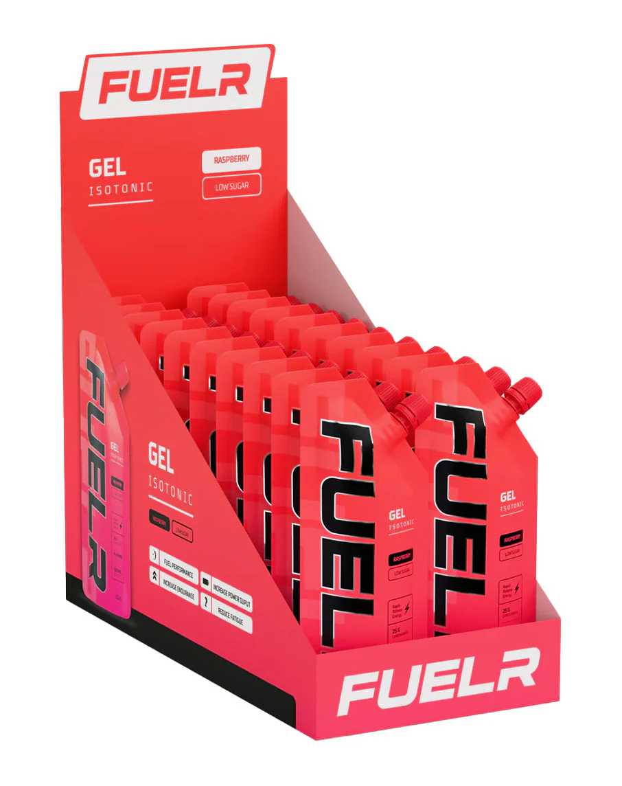 Isontonic Gel by FUELR - Image 7