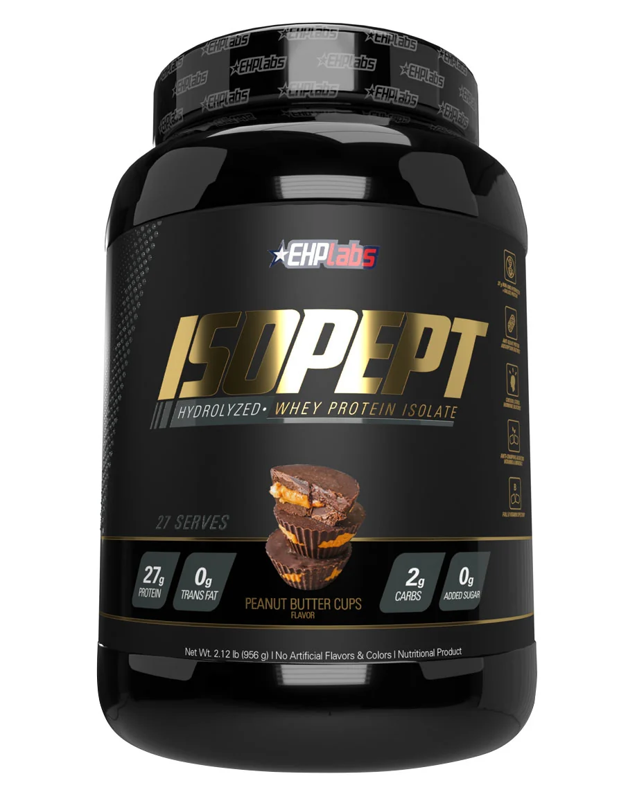 Isopept by EHP Labs - Image 2