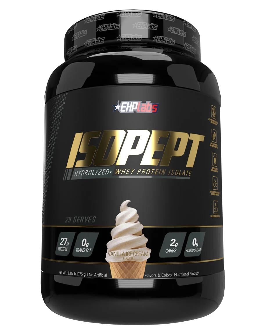 Isopept by EHP Labs - Image 4