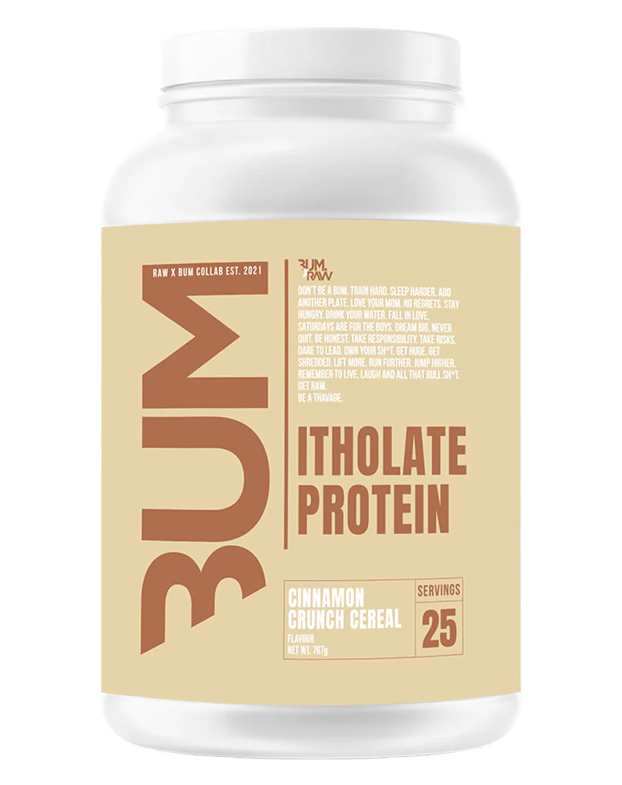 Itholate by CBUM - Image 10