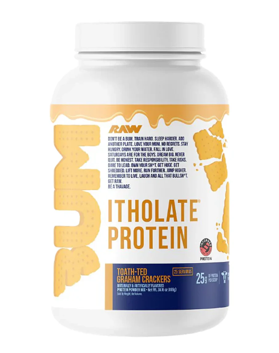 Itholate by CBUM - Image 5