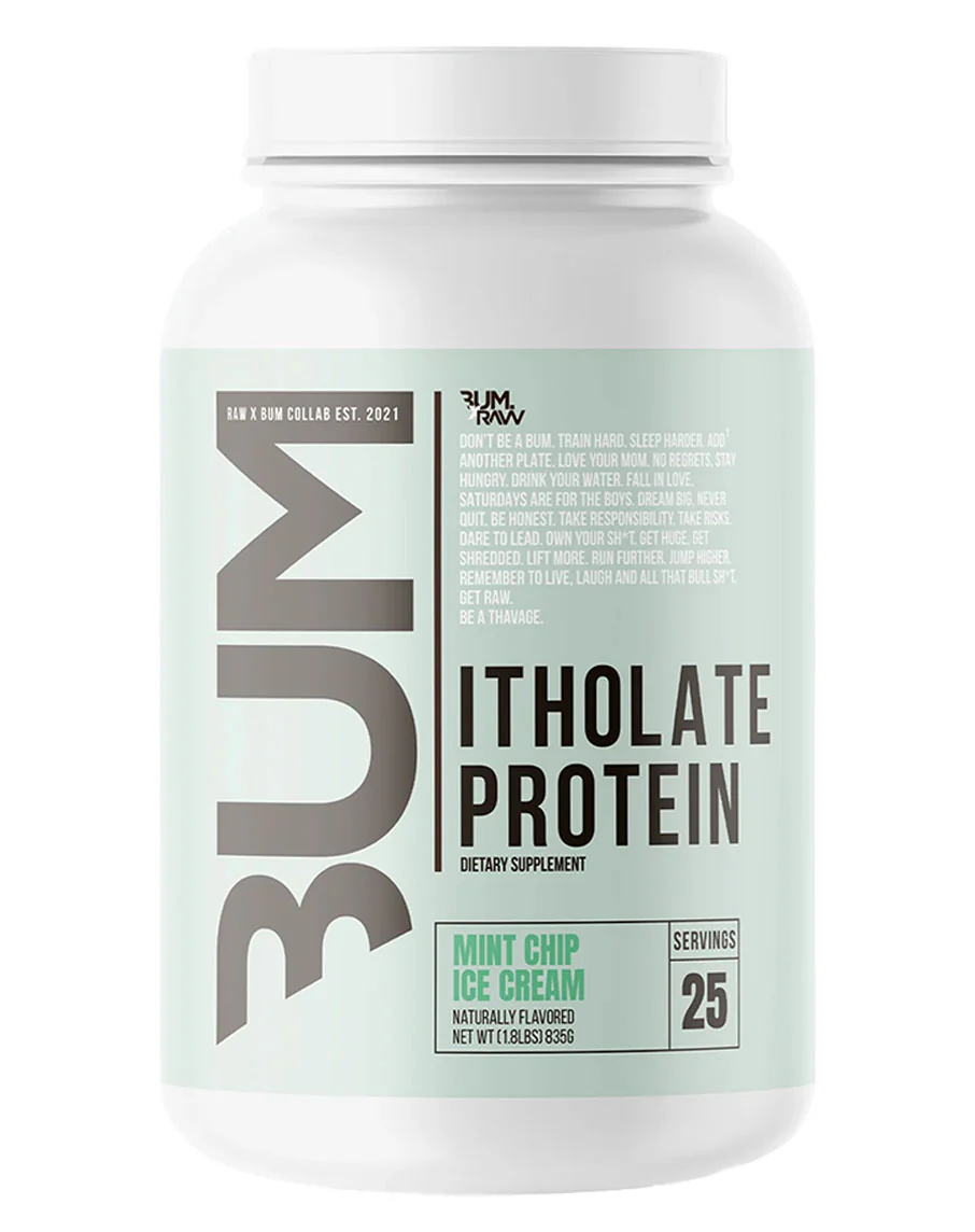 Itholate by CBUM - Image 7