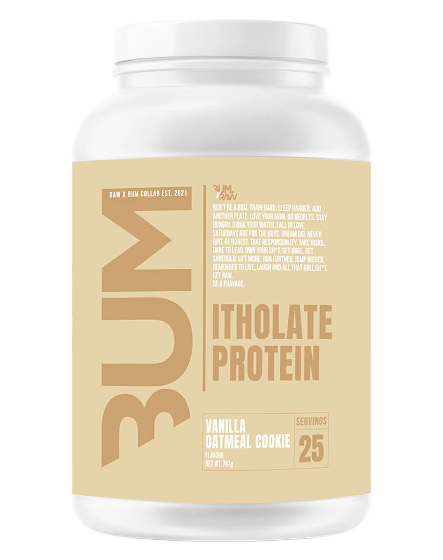 Itholate by CBUM - Image 9