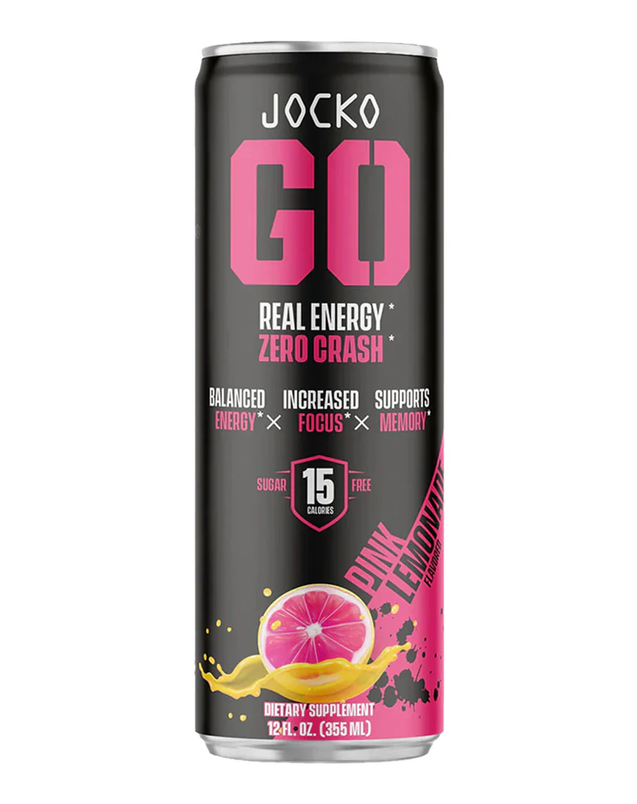Jocko Go Energy by Jocko Fuel - Image 4