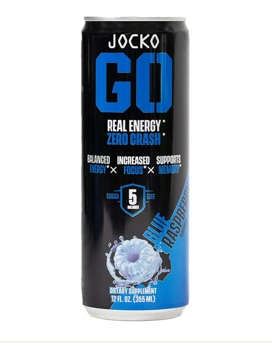 Jocko Go Energy by Jocko Fuel - Image 5