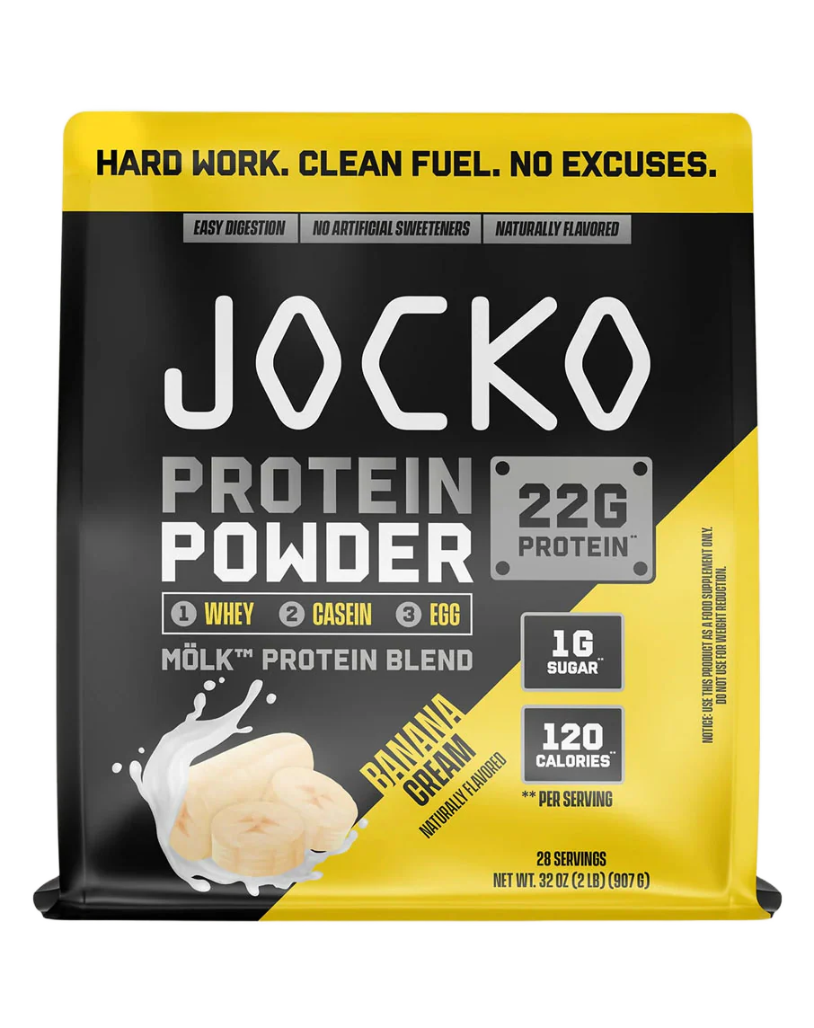 Jocko Molk Protein Powder by Jocko Fuel - Image 6