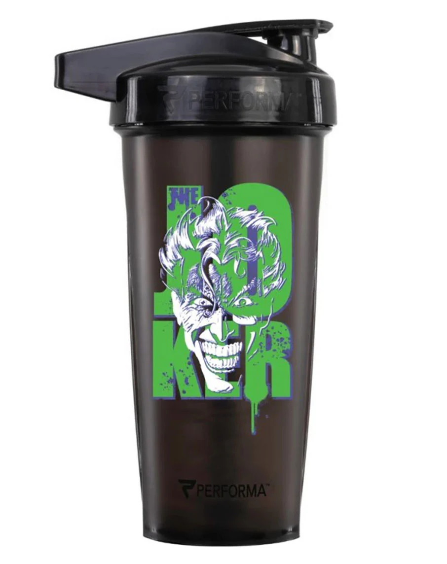 Joker - Activ Shaker DC Series by Performa - Image 2