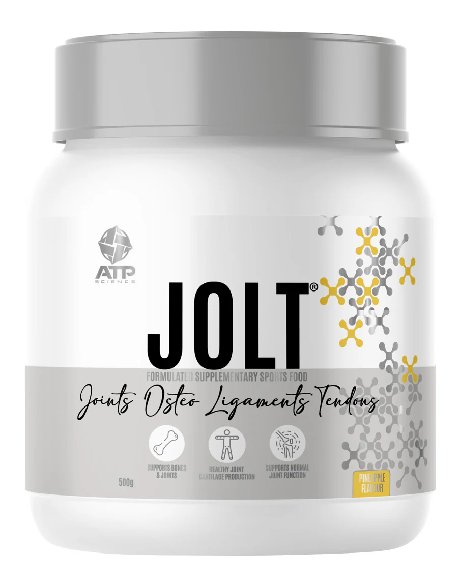 Jolt by ATP Science
