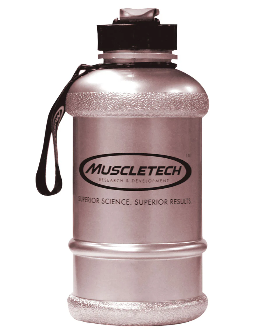 Jug (1 Litre) by Muscletech