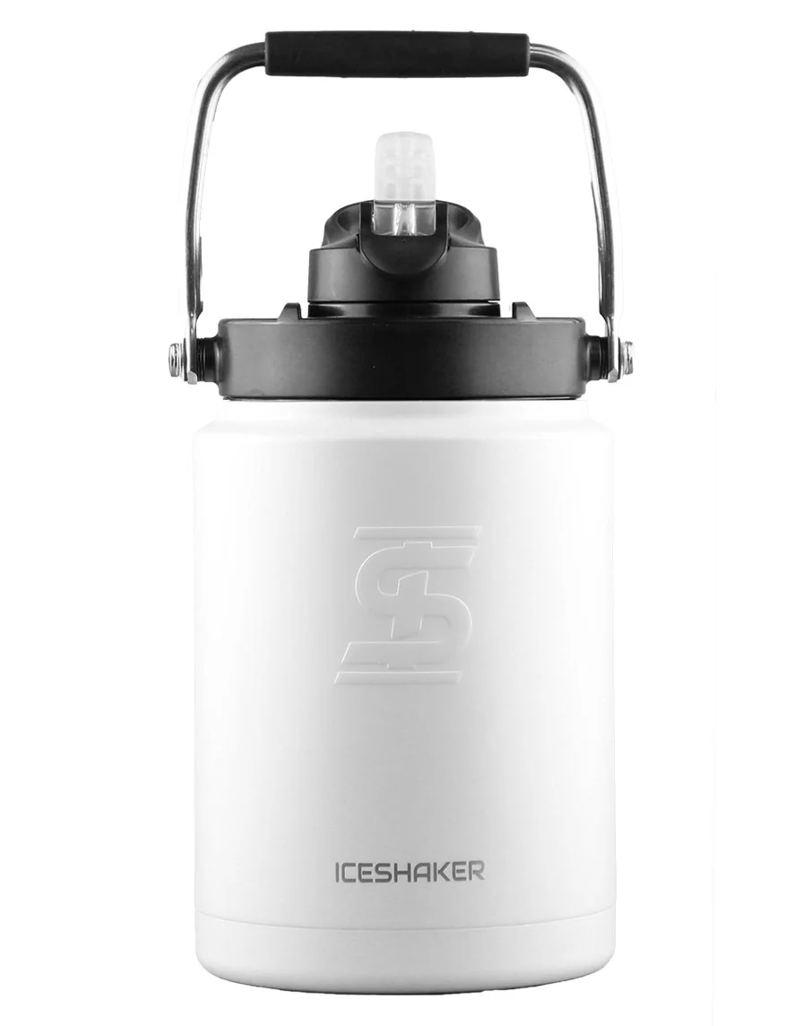Jug Bottle by Ice Shaker - Image 2