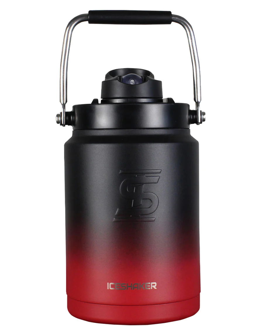 Jug Bottle by Ice Shaker - Image 5