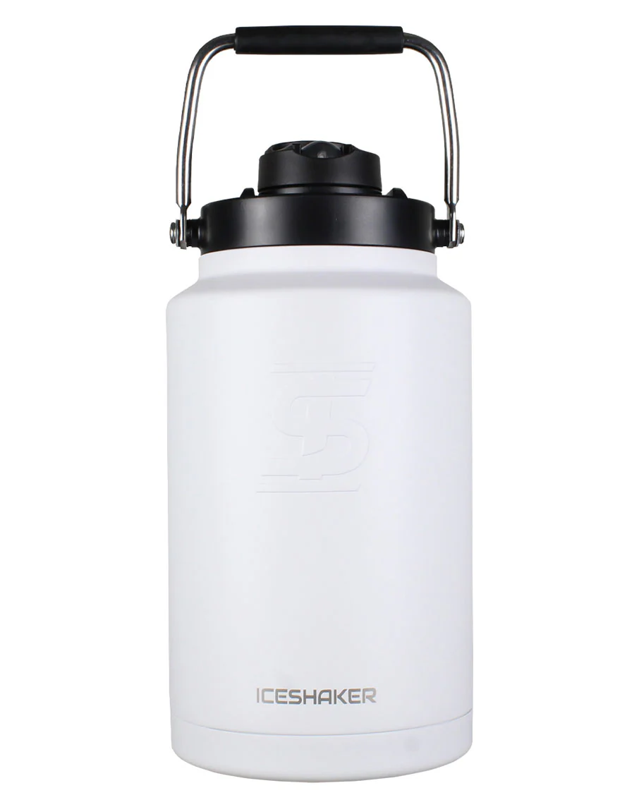 Jug Bottle by Ice Shaker - Image 7