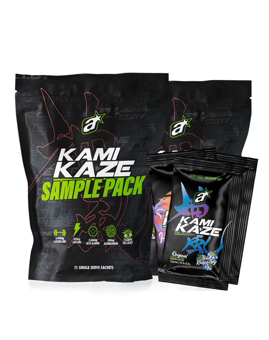 Kamikaze by Athletic Sport - Image 23