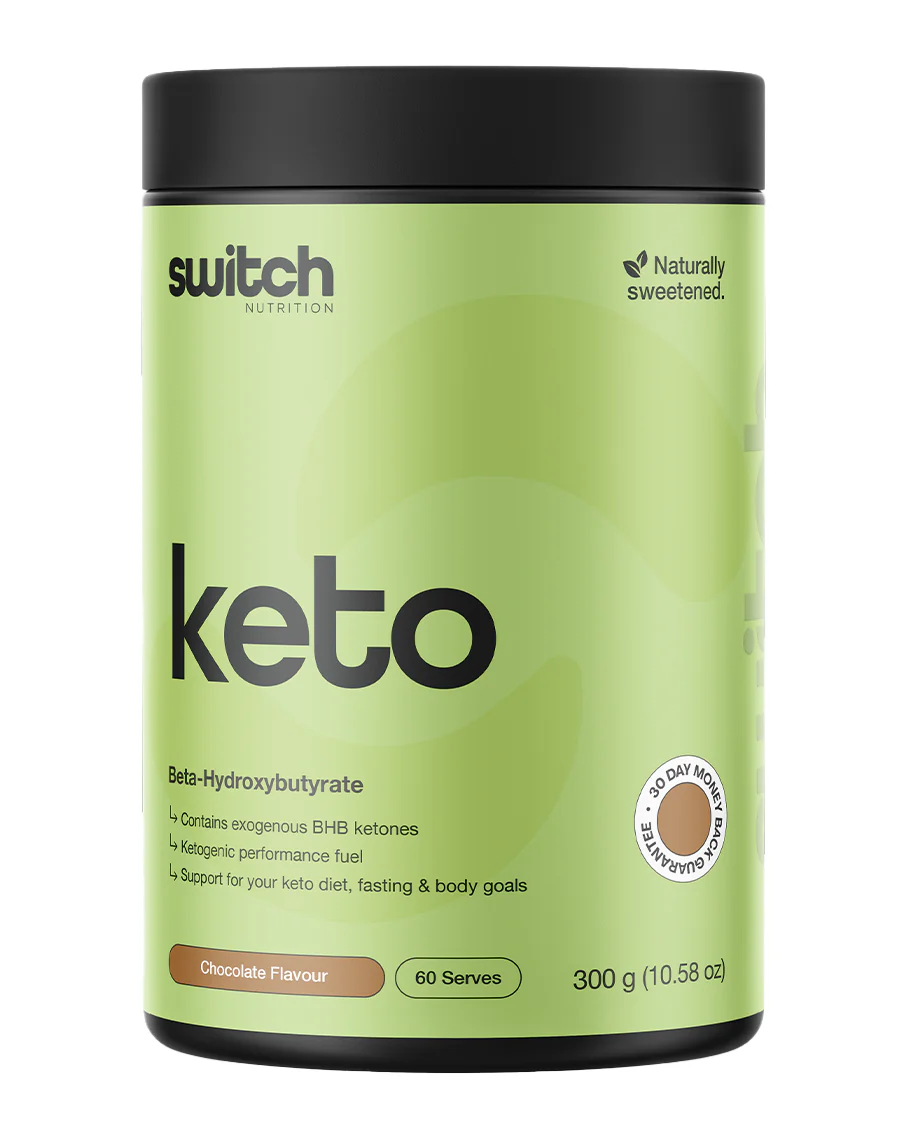 Keto Switch+ by Switch Nutrition - Image 5