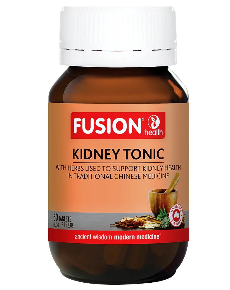 Kidney Tonic by Fusion Health - Image 3