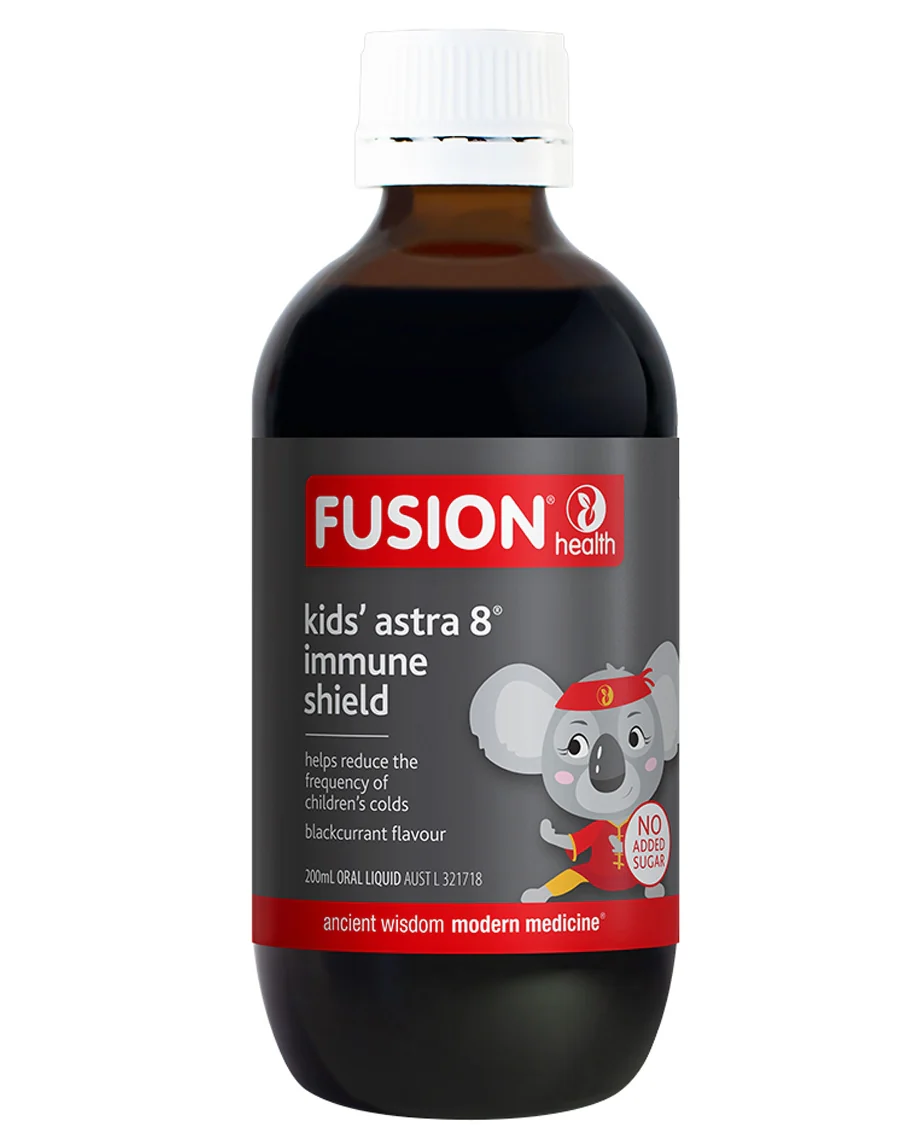 Kids Astra 8 Immune Shield by Fusion Health - Image 2