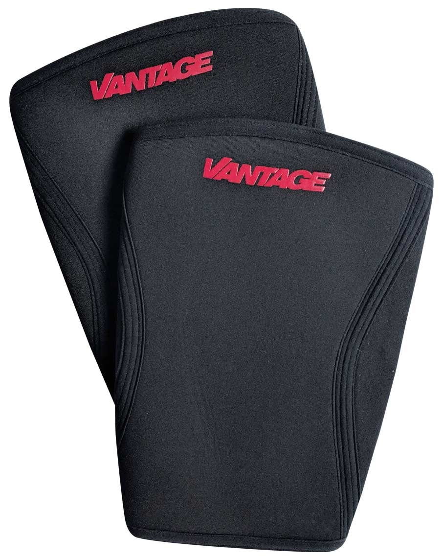 Knee Sleeves by Vantage Strength