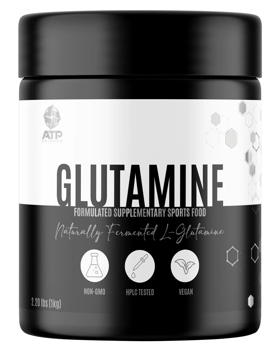 L-Glutamine by ATP Science - Image 2