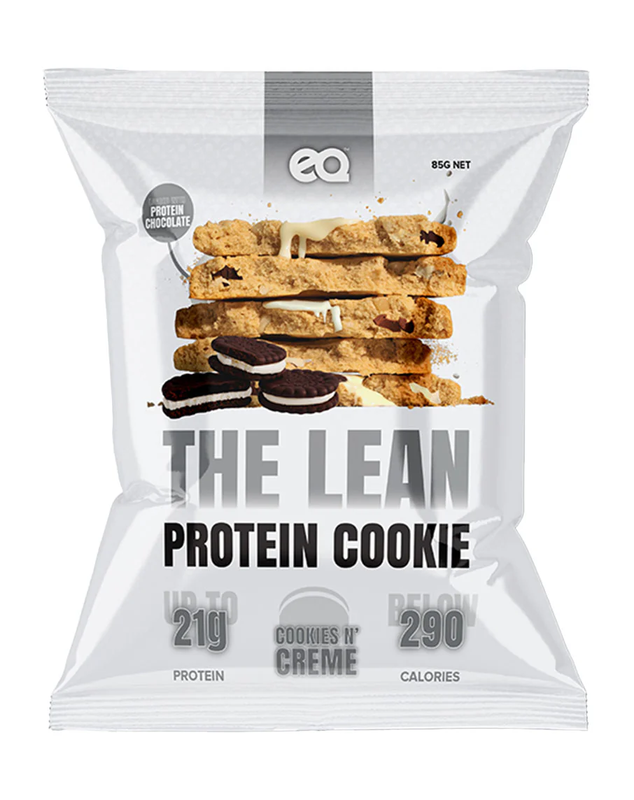 Lean Protein Cookie by EQ Food - Image 3