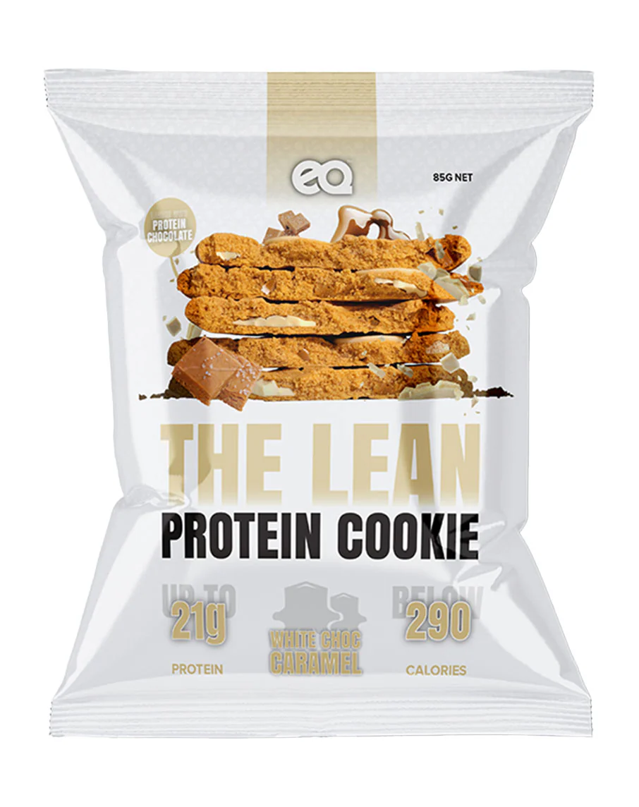 Lean Protein Cookie by EQ Food - Image 4