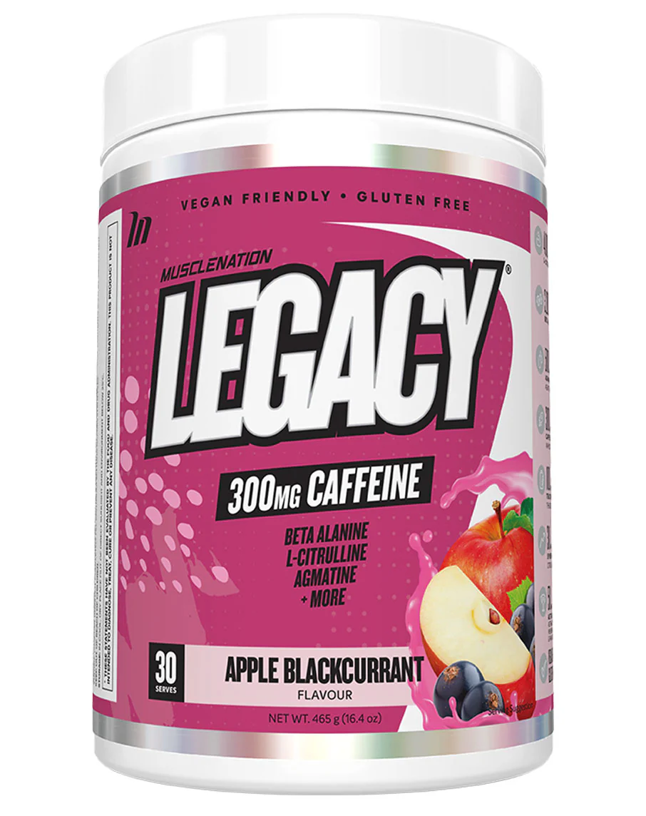 Legacy by Muscle Nation - Image 7
